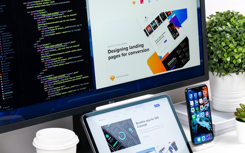 Web Applications